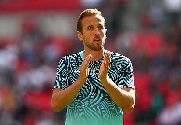 Tottenham